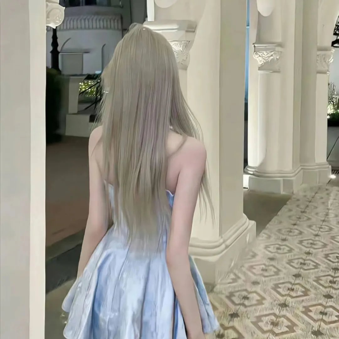 我的裘可妹妹